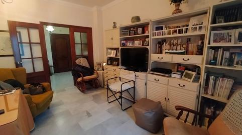 Foto 4 von Wohnung zur Miete in Centro- San Felipe - Huerta Fava, La Línea de la Concepción