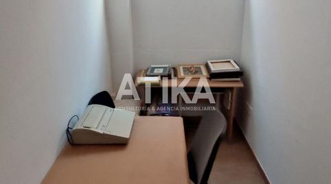 Foto 5 von Geschaftsraum zum Verkauf in Sant Rafael, Ontinyent