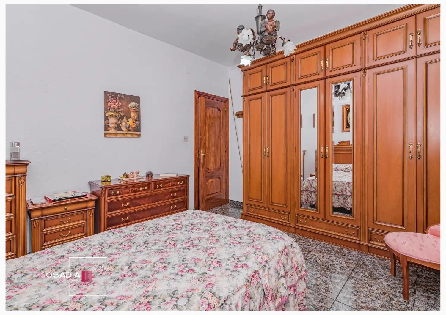 Chalet en venta en Calle la Patrona, imagen 15