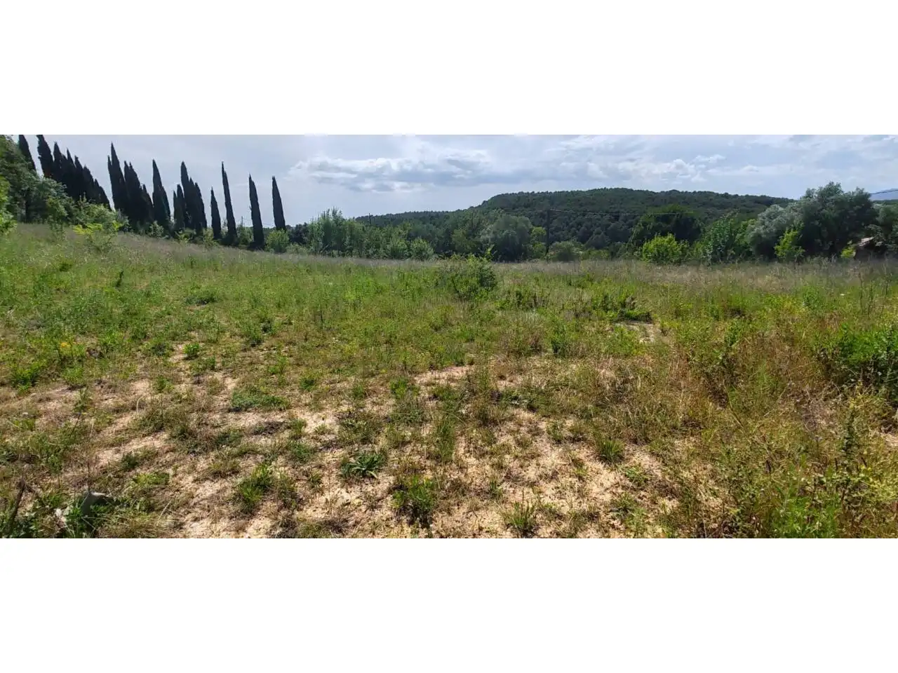 Land for sale in Pontós