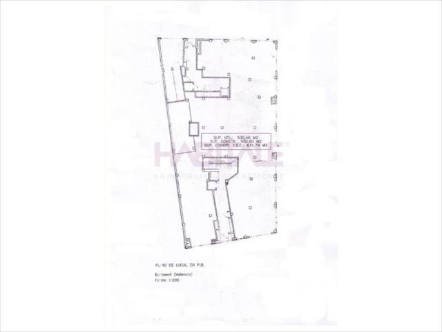 Local comercial en Alquiler en Zona Campus Universitario