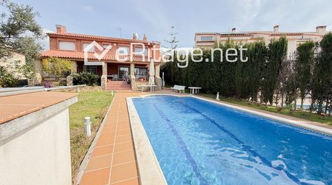 Foto 4 de Casa o chalet en venta en Carrer Dels Caus, Altafulla, Tarragona