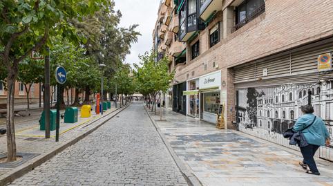 Foto 5 de Garaje en venta en San Miguel,  Murcia Capital