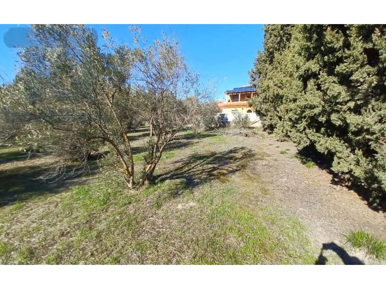 Villa con piscina in vendita a Urbanizacion EL ARENAL, imagen 4