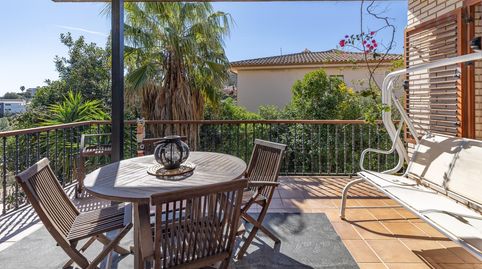 Foto 3 de Casa o chalet en venta en Calle Rio Ebro -san Miguel, Sierra Perenchiza - Cumbres de Calicanto - Sto Domingo, Chiva