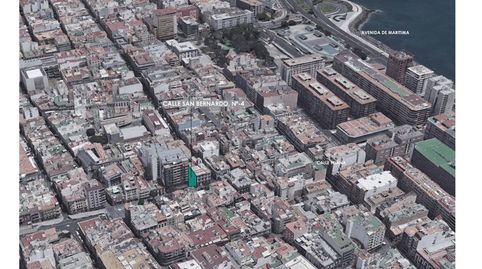 Foto 2 de Estudio en venta en Triana, Las Palmas de Gran Canaria