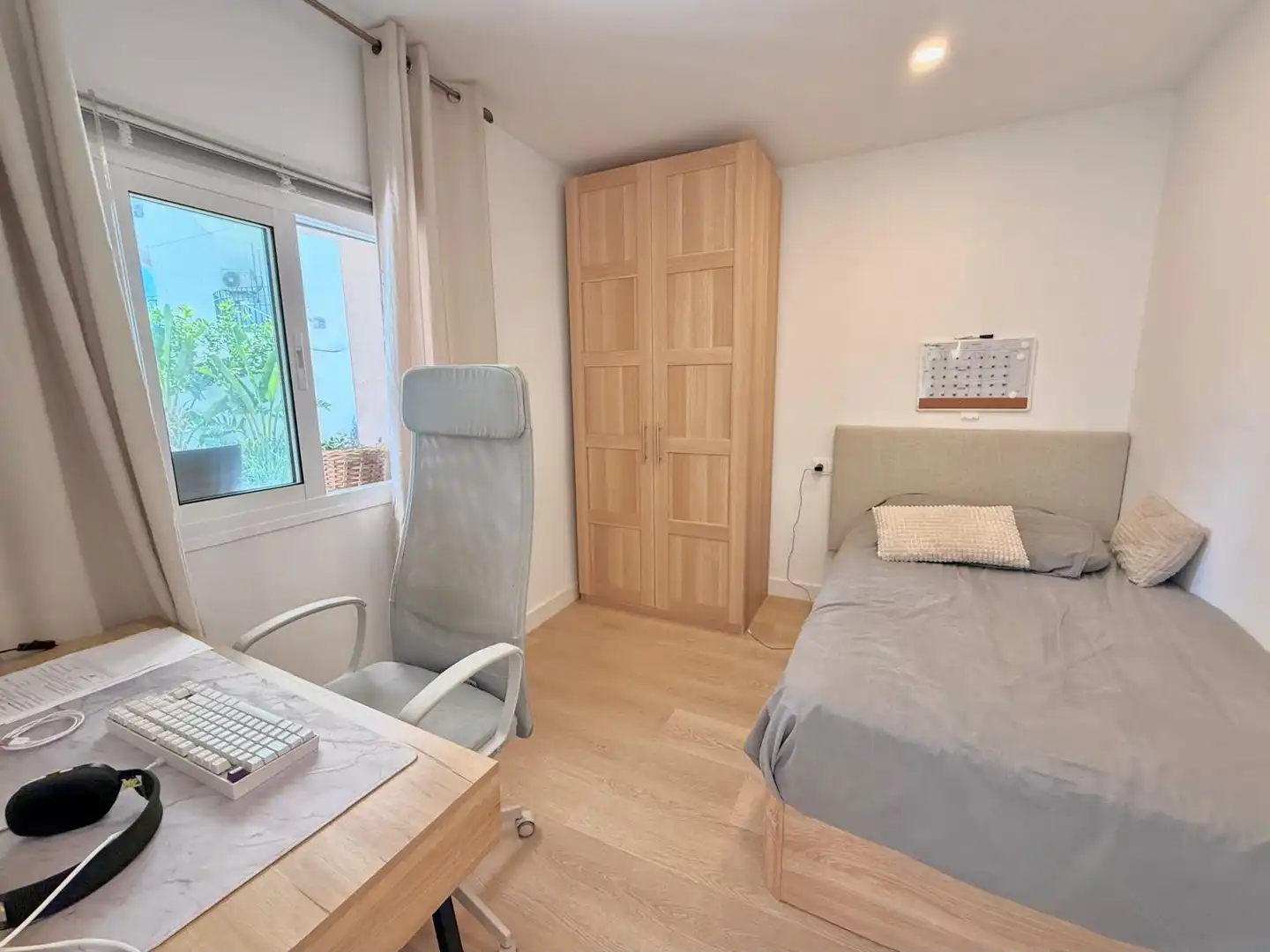 Chalet con piscina en venta en Torreblanca del Sol, imagen 12