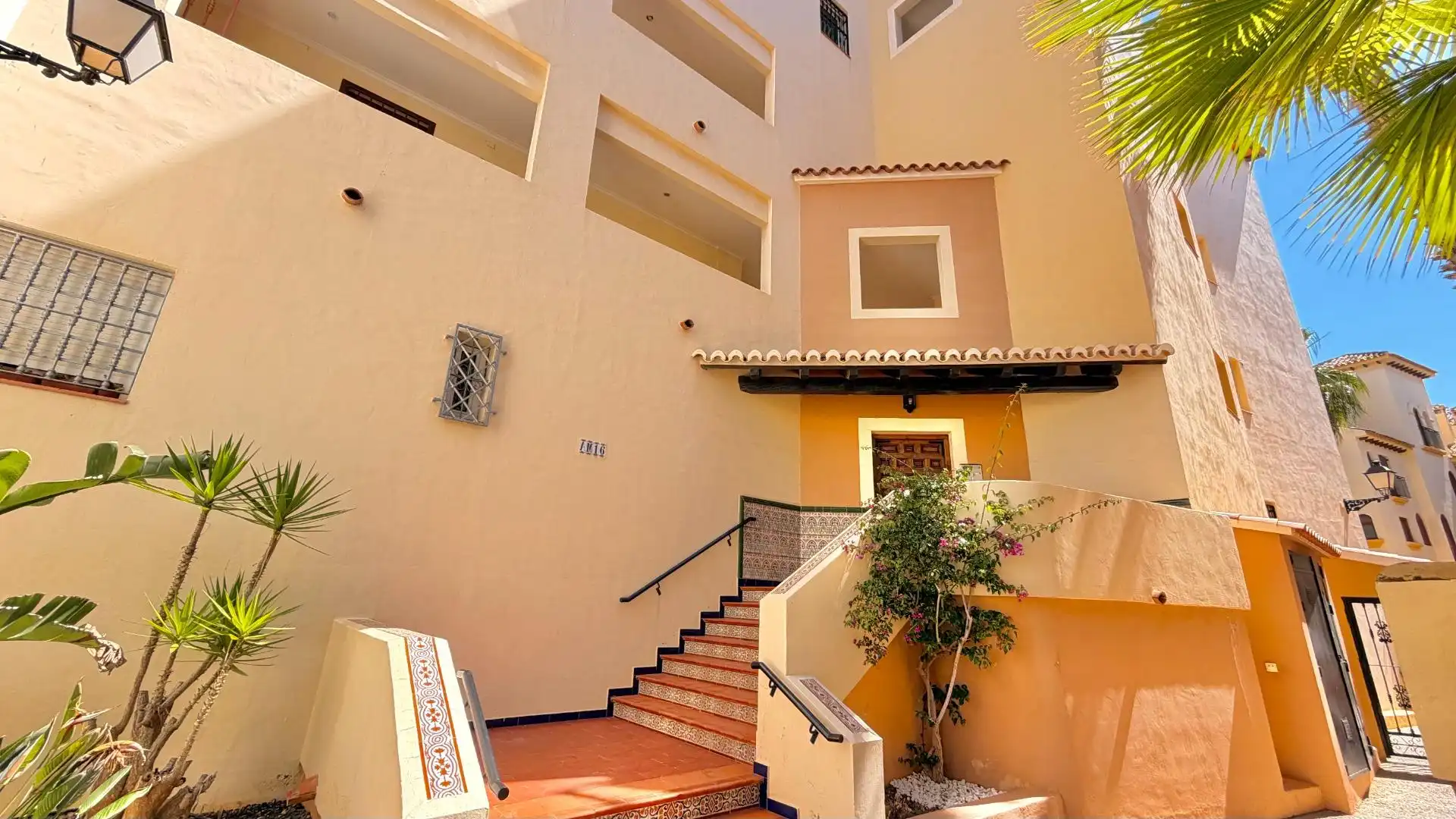 Apartamento en venta en Torrevieja con Aire acondicionado, Terraza y Amueblado