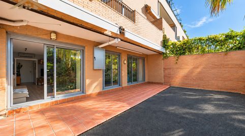 Foto 4 de Planta baixa en venda a Calle Kálamos, El Cantizal, Las Rozas de Madrid