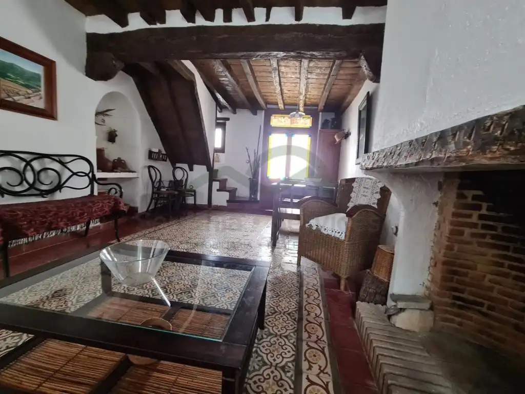 Reihenhaus zum Verkauf in Cortes de la Frontera