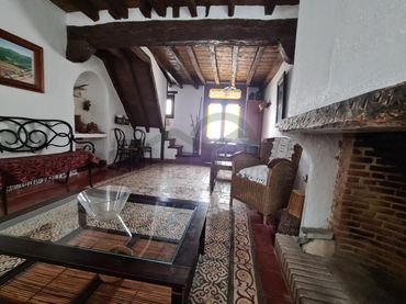 Maison mitoyenne à vendre à Cortes de la Frontera