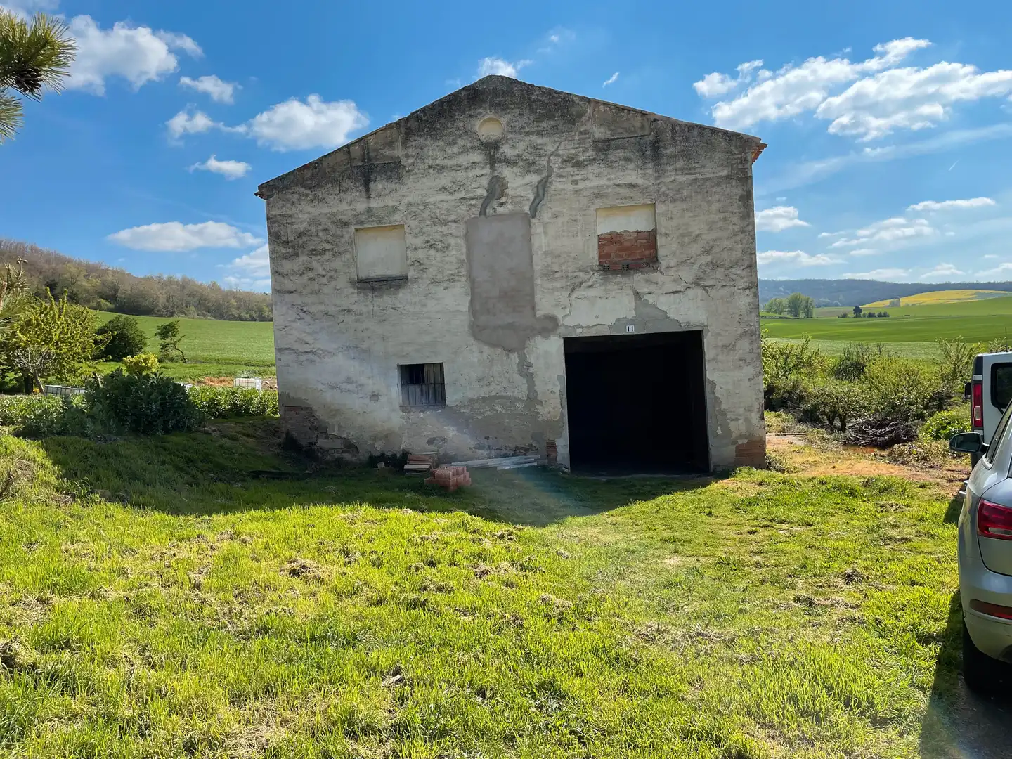 Local en venta en Blanco Morales-Crgraño, 24, Corporales