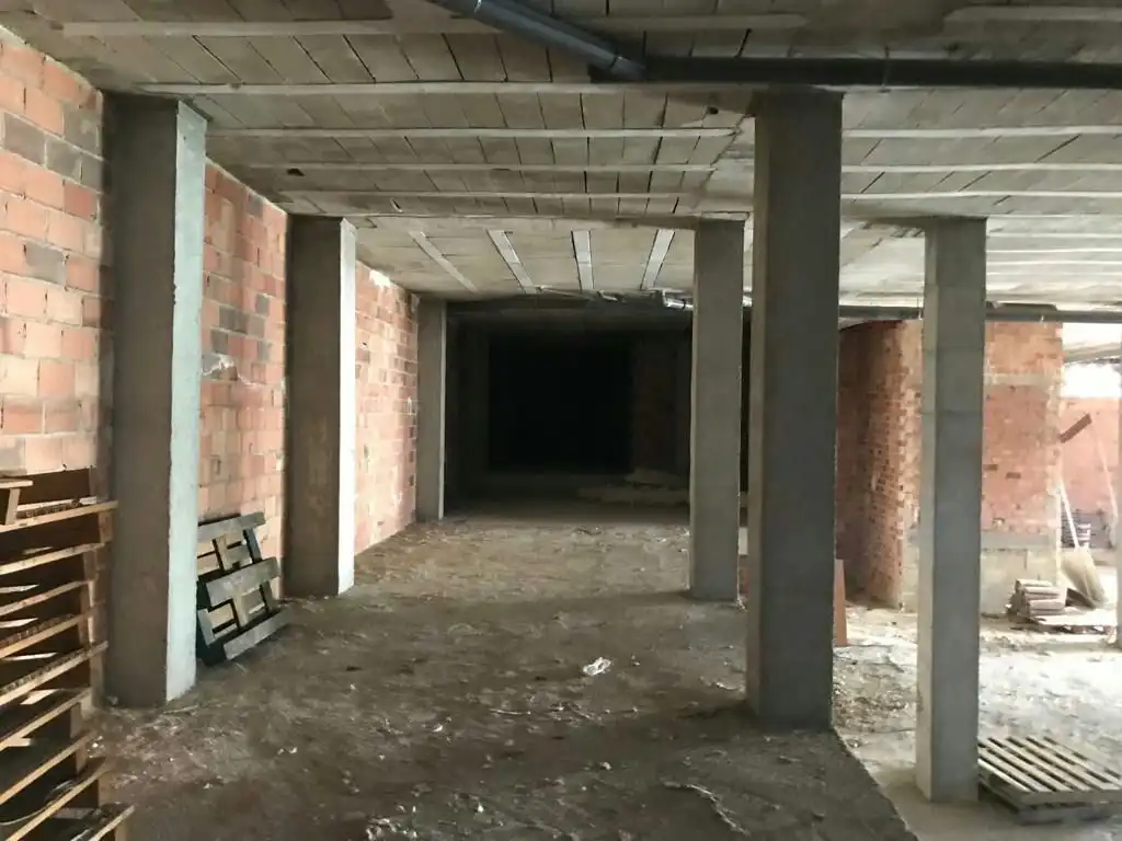 Local comercial en venda a Calle Sevilla, imagen 5