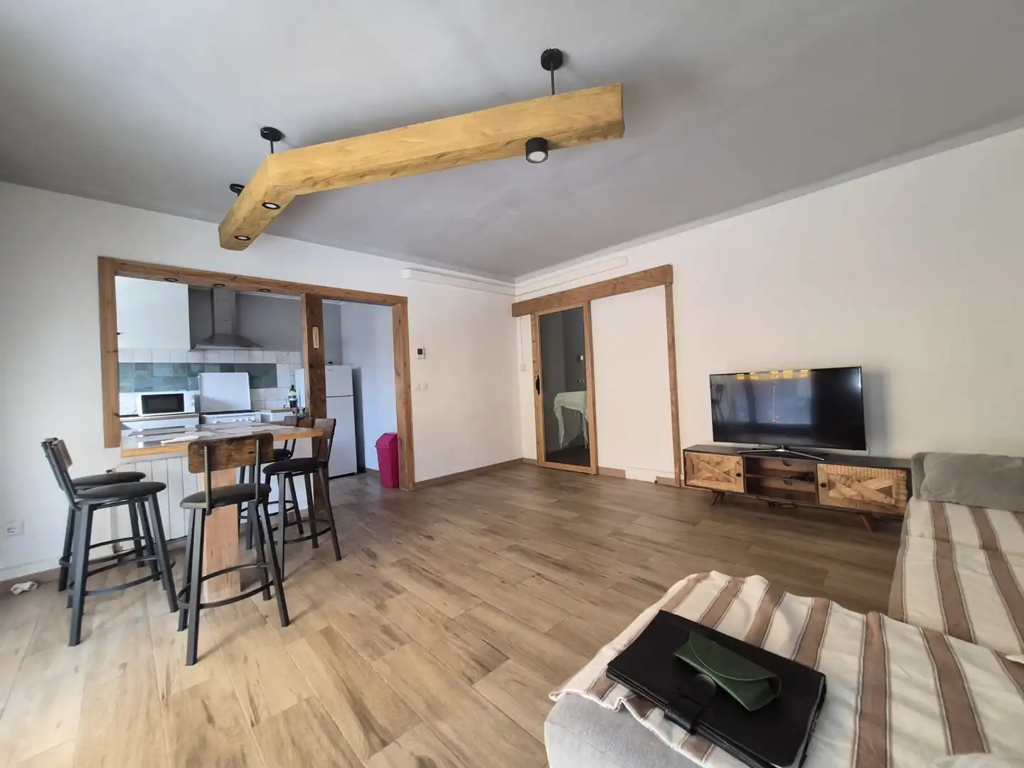 Appartamento con terrazza in vendita a Calella, imagen 2
