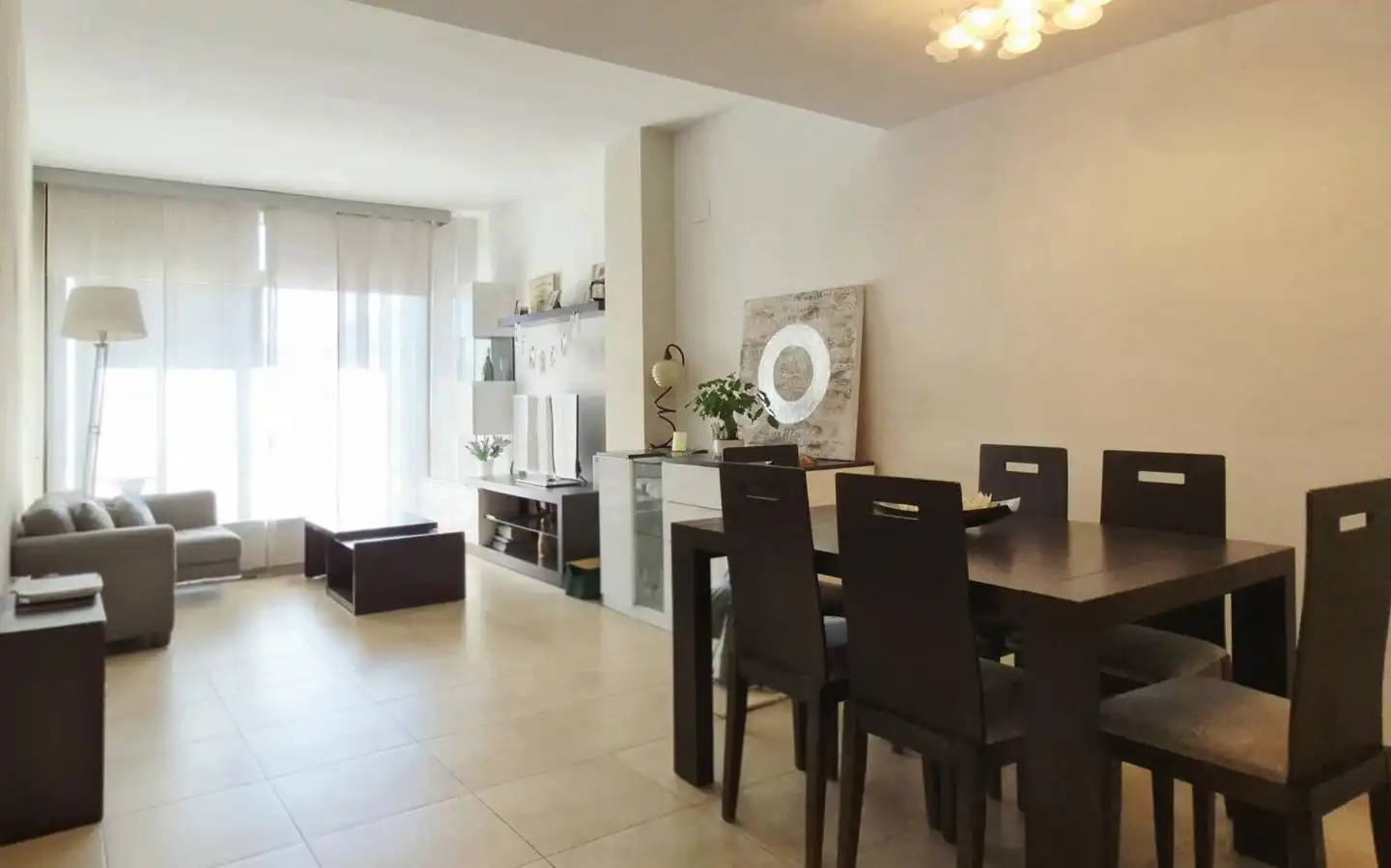 Wohnung zum Verkauf in Terrassa, Barcelona