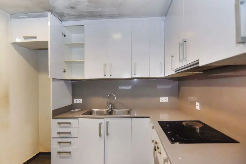 Piso con ascensor en venta en C/ Urgell, imagen 10
