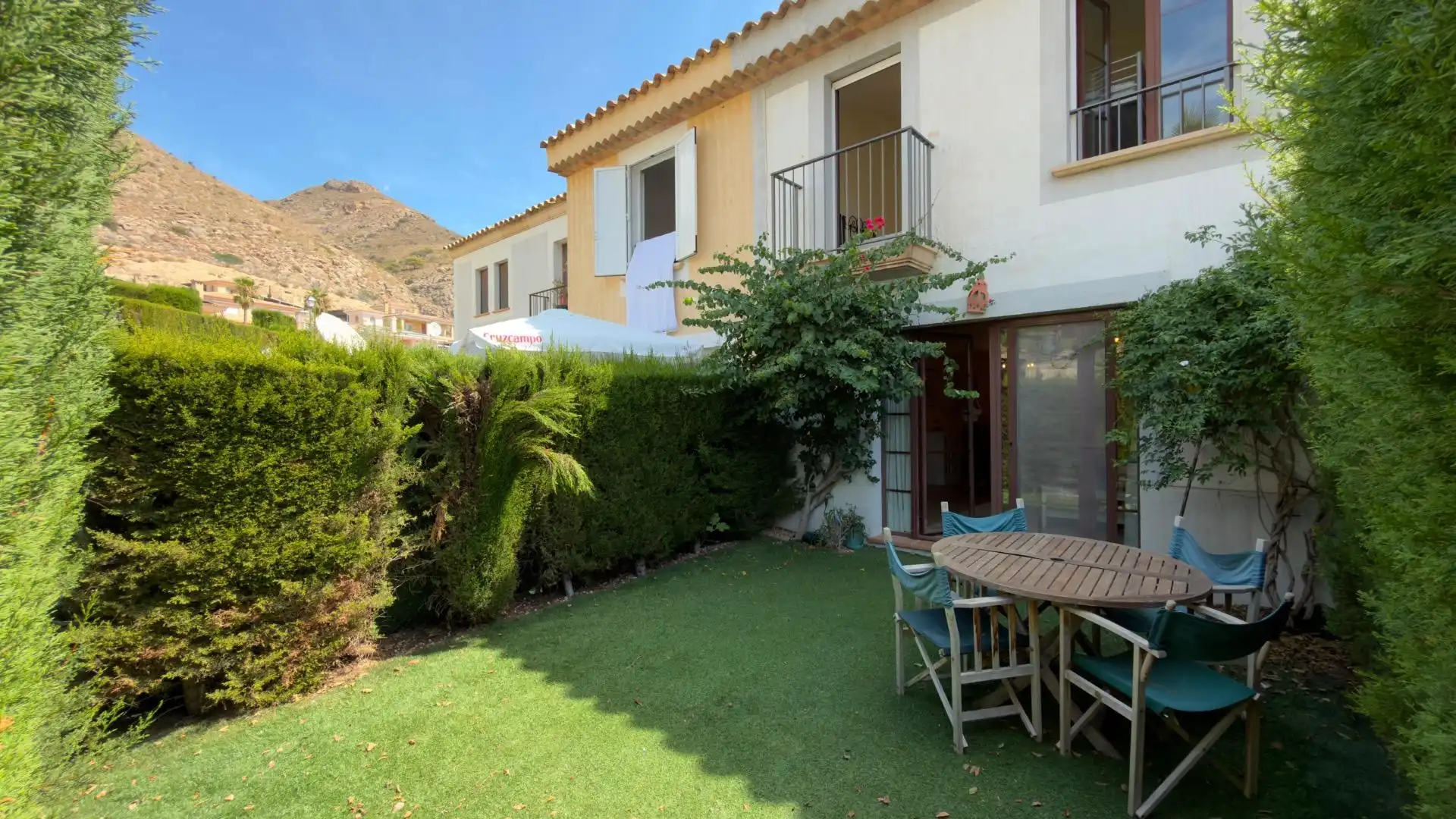 Bungalow avec terrasse à vendre à Calle ILLA MALLORCA, imagen 22