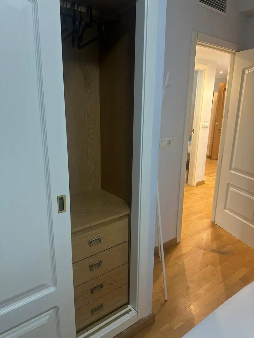 Apartments for rent in Granada  with Air Conditioner, Heating and Furnished