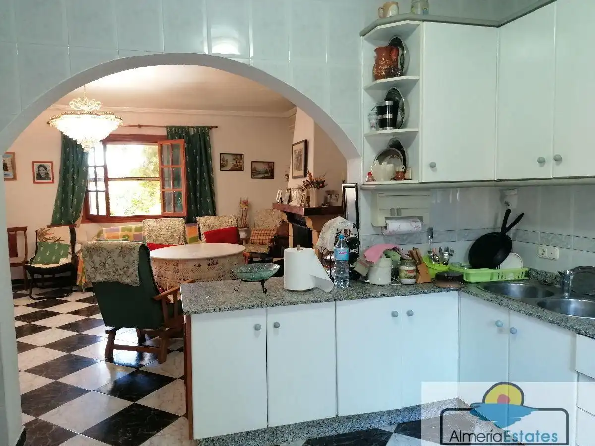 Detached house for sale in Albox, imagen 8