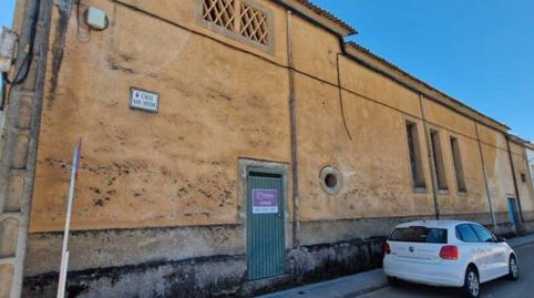 Photo 2 of Premises for sale in Calle San Antón, 80, Mirabel, Cáceres