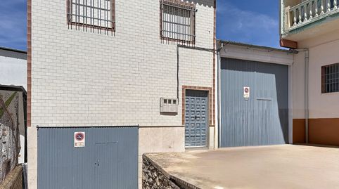 Foto 5 von Haus oder Chalet zum Verkauf in Calle Pepin Lora, Teba, Málaga