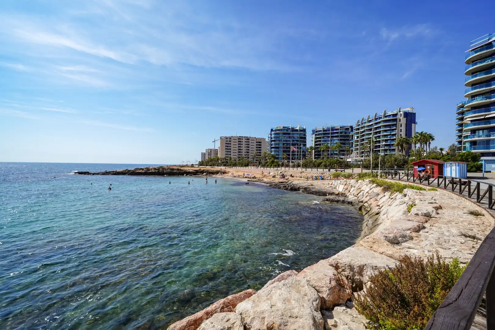 Adosado con piscina en venta en Orihuela Costa, imagen 48