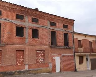 Vista exterior de Edifici en venda en Portillo