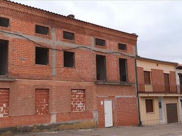 Residencial en venda a Portillo