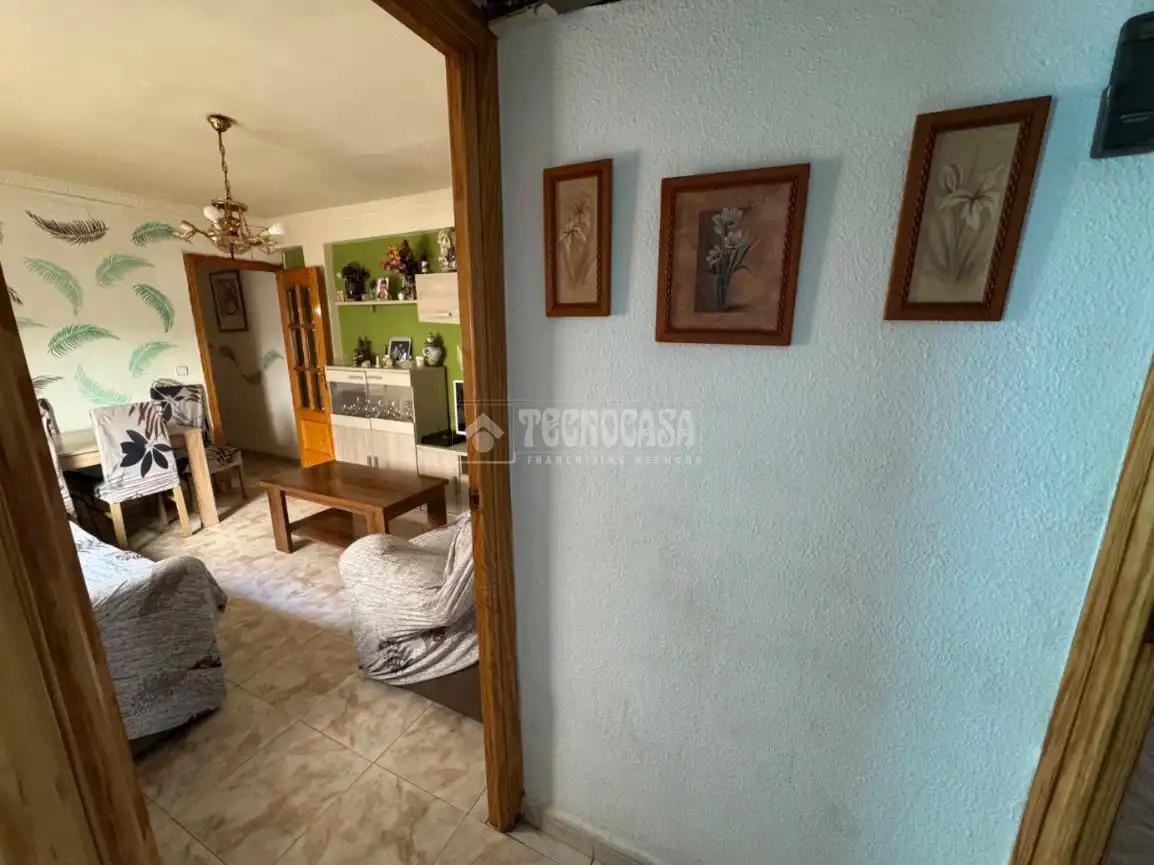 Piso en venta en Aranjuez con Aire acondicionado