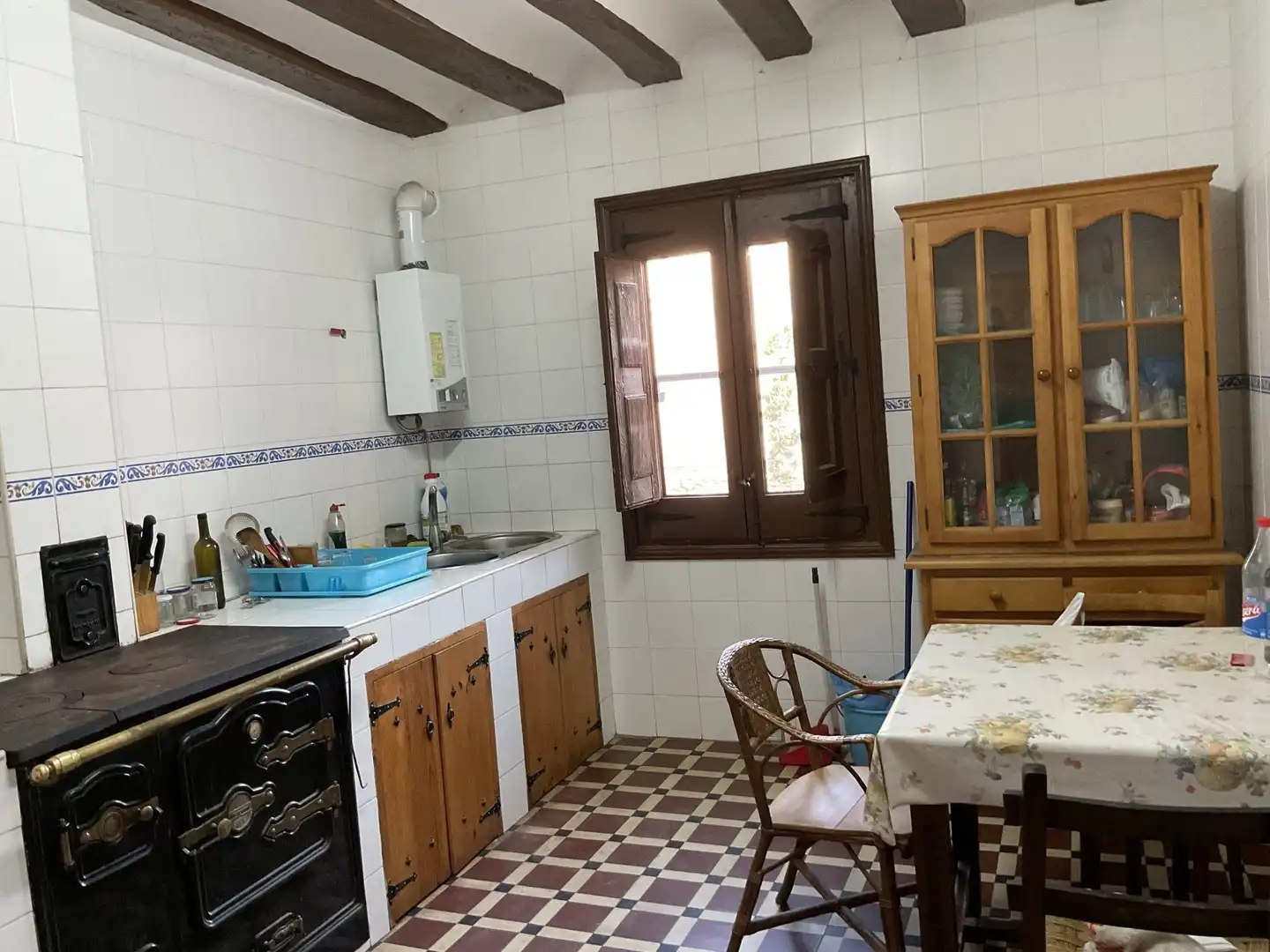 Country house zum Verkauf in Calle Mayor, Grañón