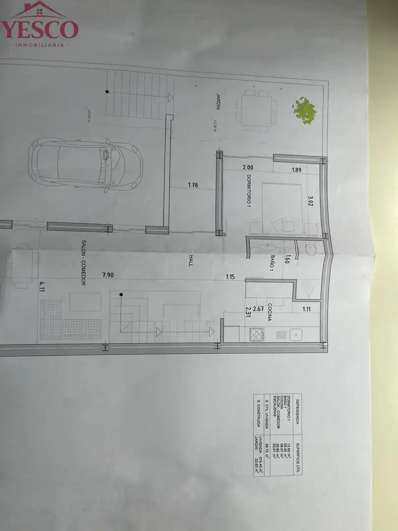 Habitatge amb jardí en venda a Avenida DE LA FUENTE, imagen 11