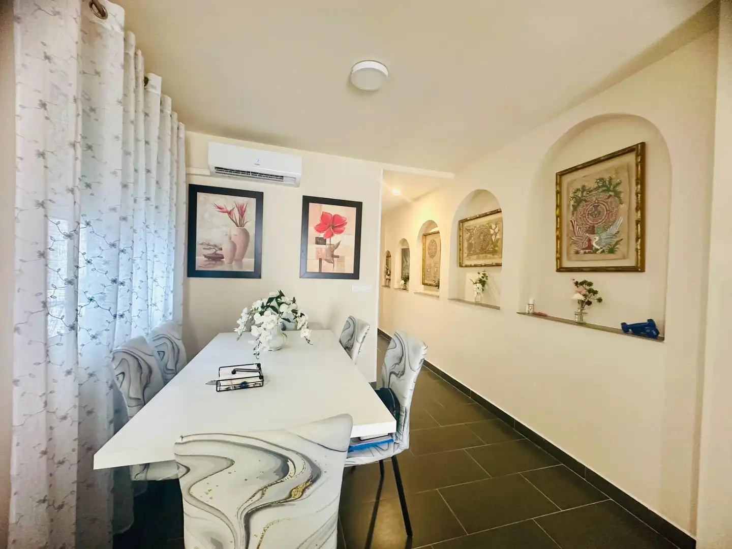 Appartamento con ascensore in vendita a Pueblo, imagen 6