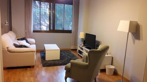 Foto 2 de Piso en venta en Avenida de Juan Andrés, Valdezarza,  Madrid Capital