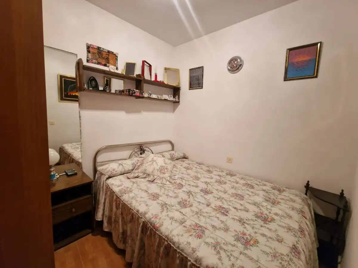 Habitación de Casa o chalet en venta en Villar de Plasencia con Trastero y Balcón
