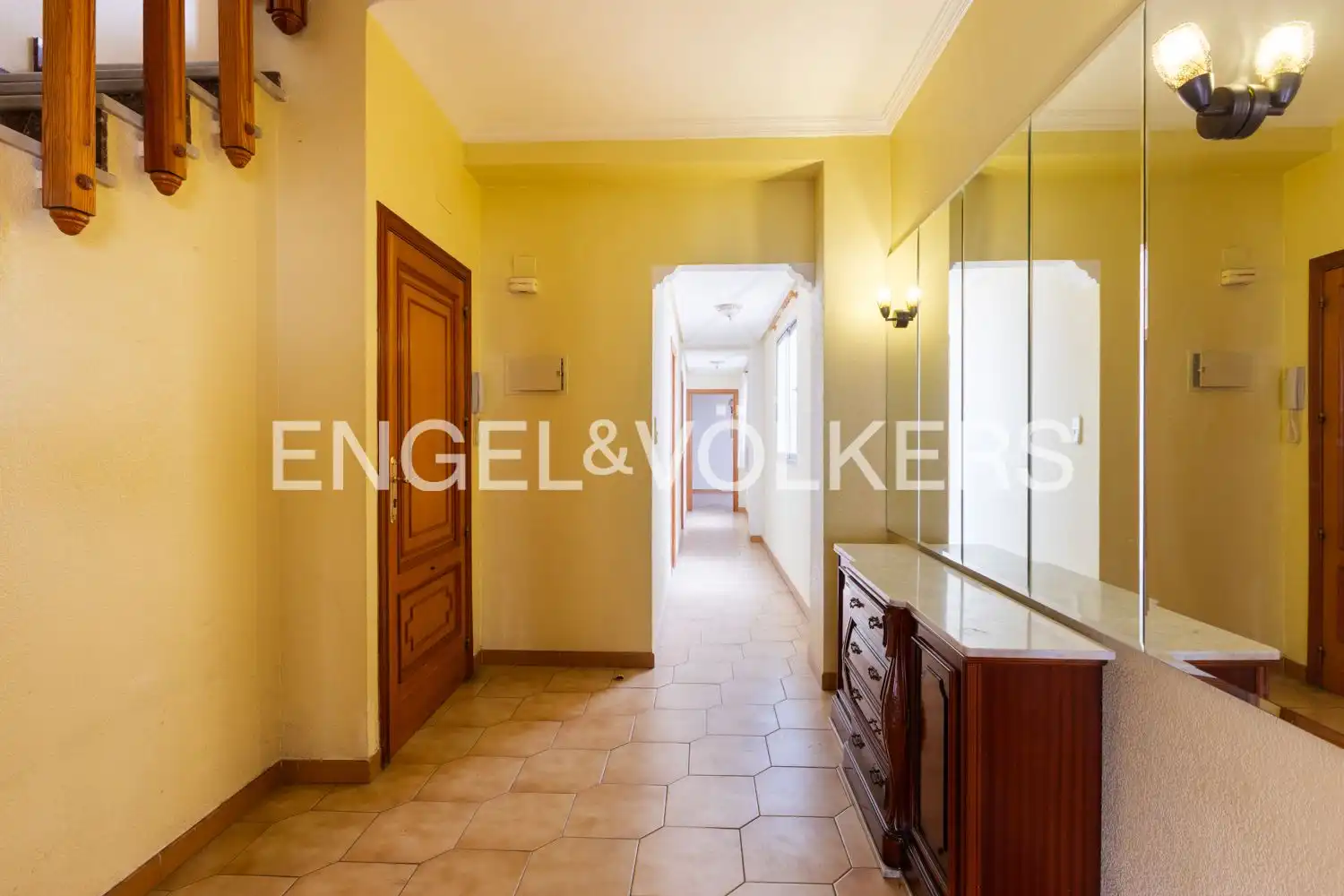 Dúplex en venta en Oliva con Aire acondicionado, Calefacción y Terraza