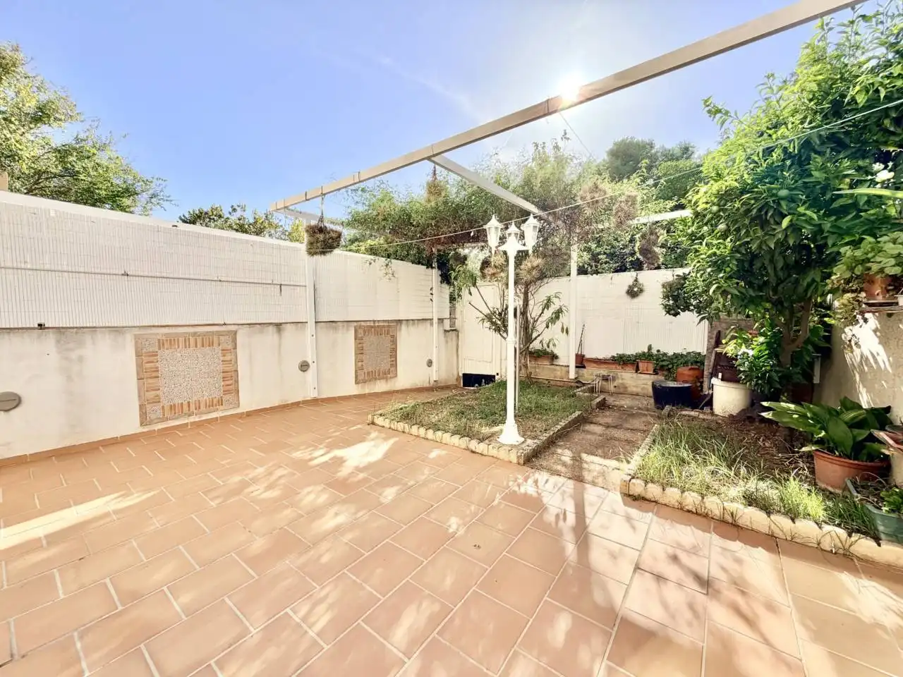 Villa con giardino in vendita a Plaza Son Ceba, imagen 4