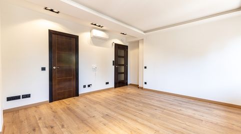 Foto 4 de Piso en venta en Carrer D'albert Llanas, Can Baró, Barcelona Capital