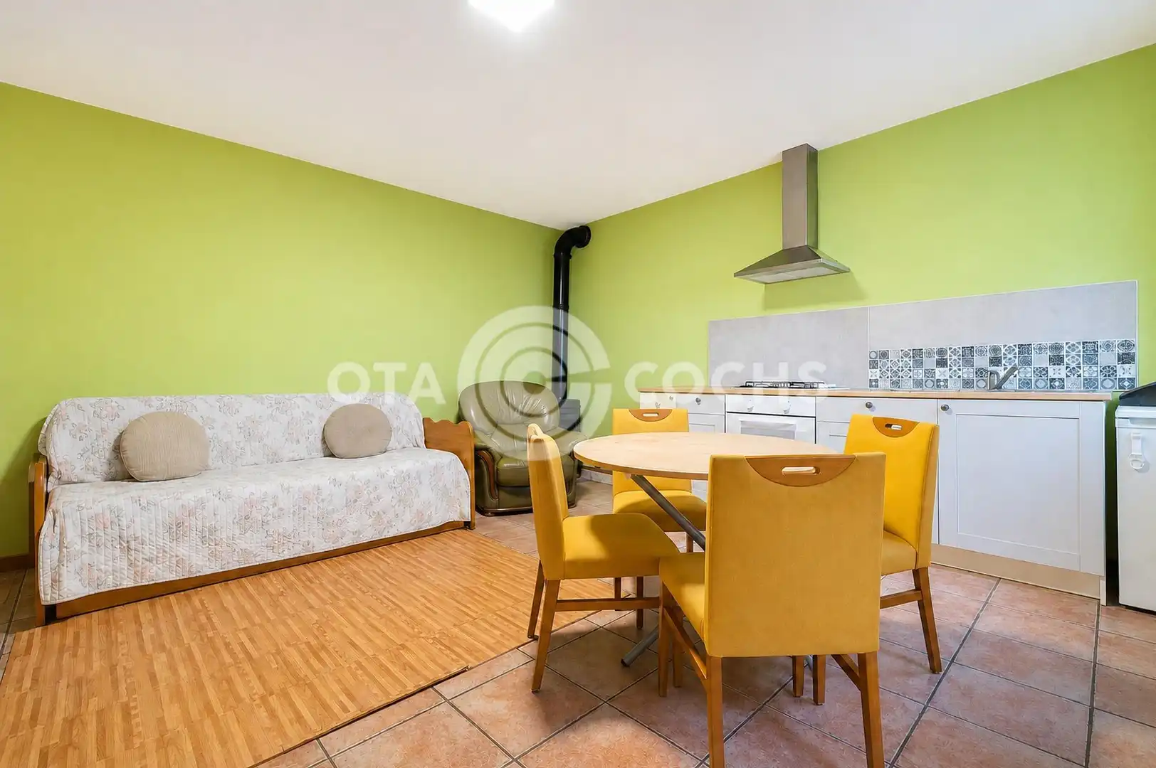 Country homes for sale in Partida COSTES, Botarell