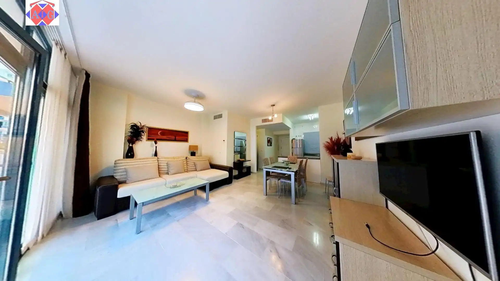 Piso con ascensor en venta en Castell de Ferro, imagen 7