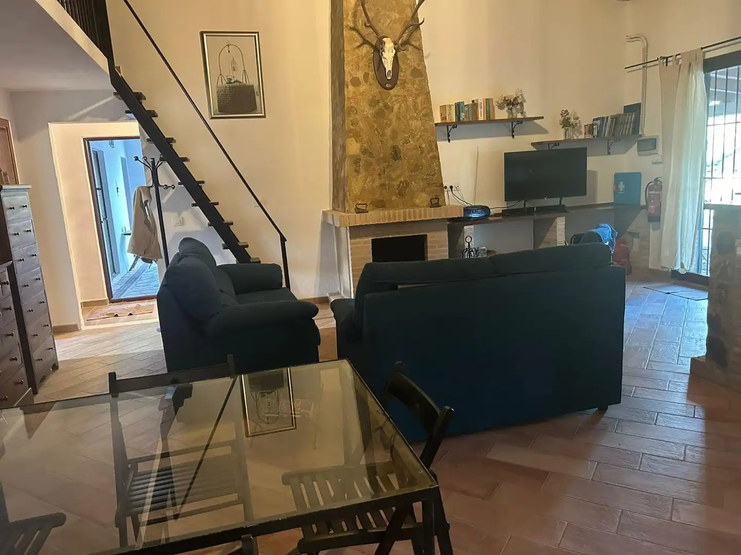 Finca rústica en venta en Alcalá de los Gazules