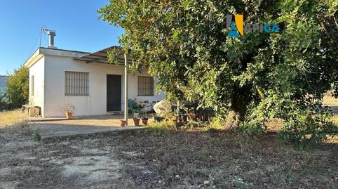 Photo 3 of House or chalet for sale in Cuatro Pinos - El Carmen, Cádiz