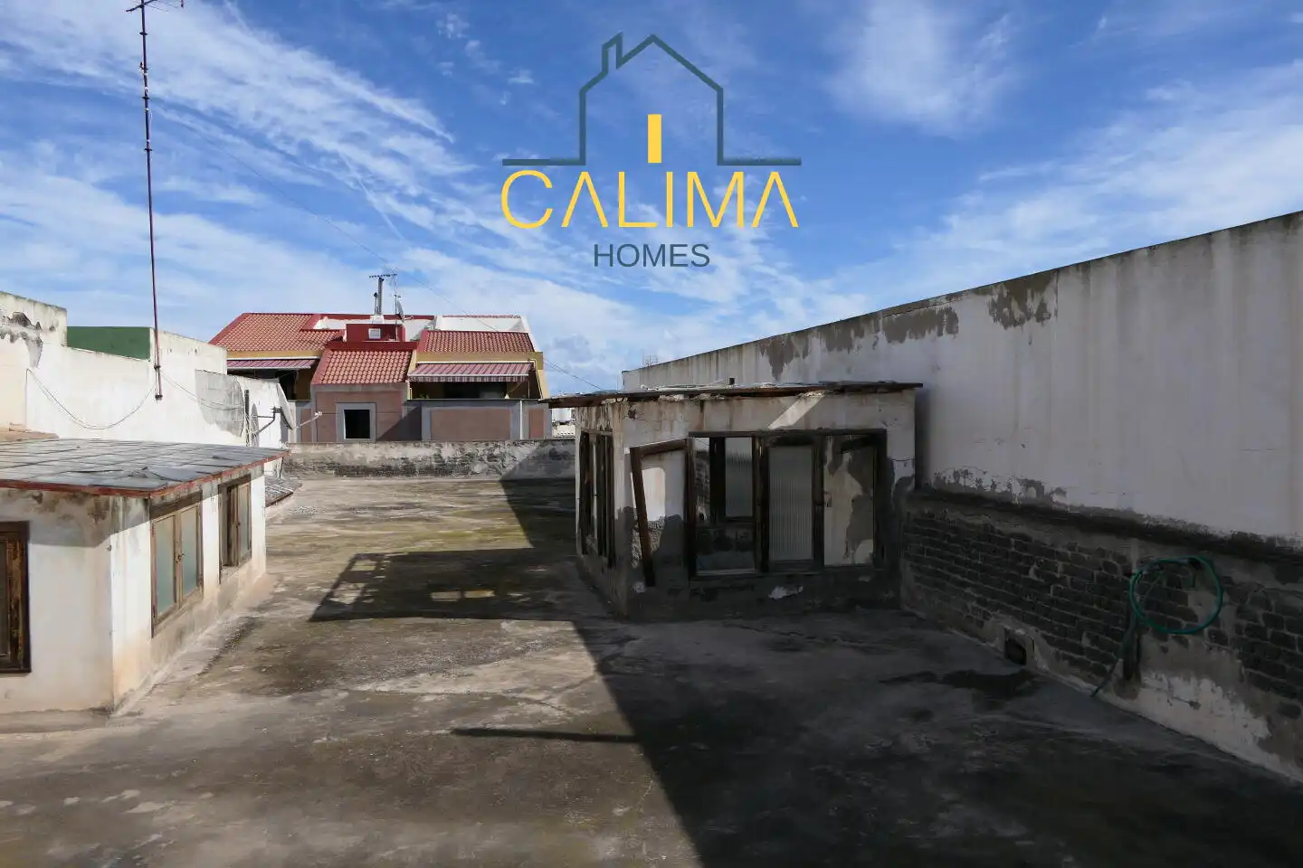 Residencial en venda a calle argentina 6, imagen 40