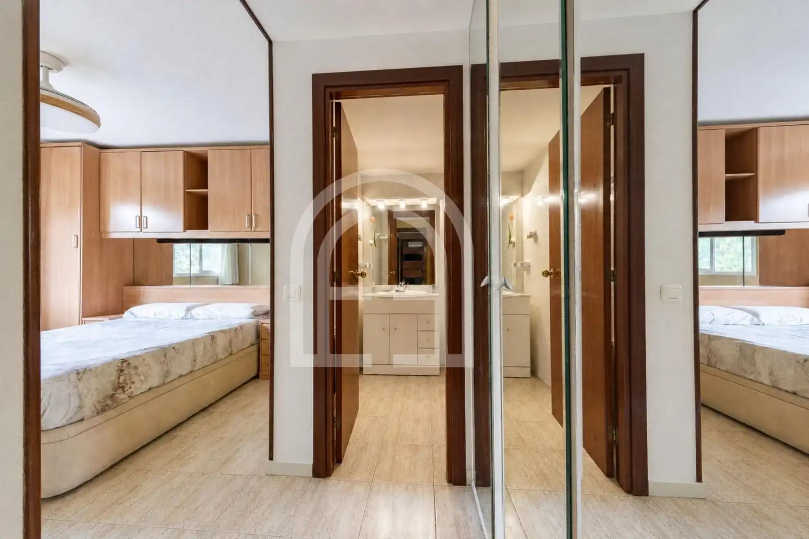 Flat for sale in Can Borrell, imagen 20