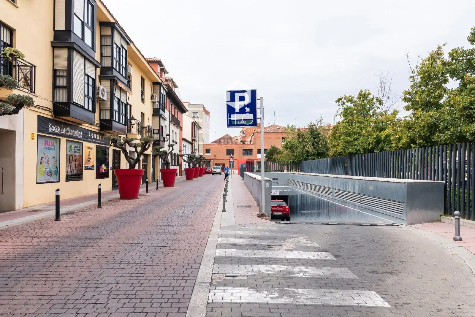 Pis amb ascensor en venda a Granados, imagen 41