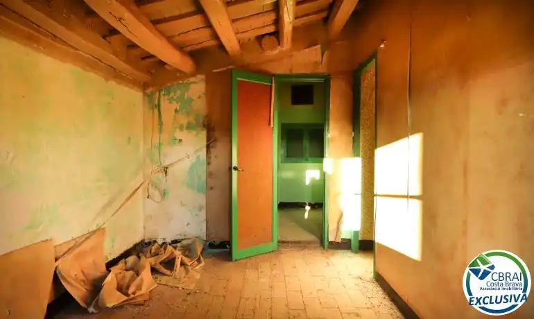Casa en venda a Carrer de Sant Antoni