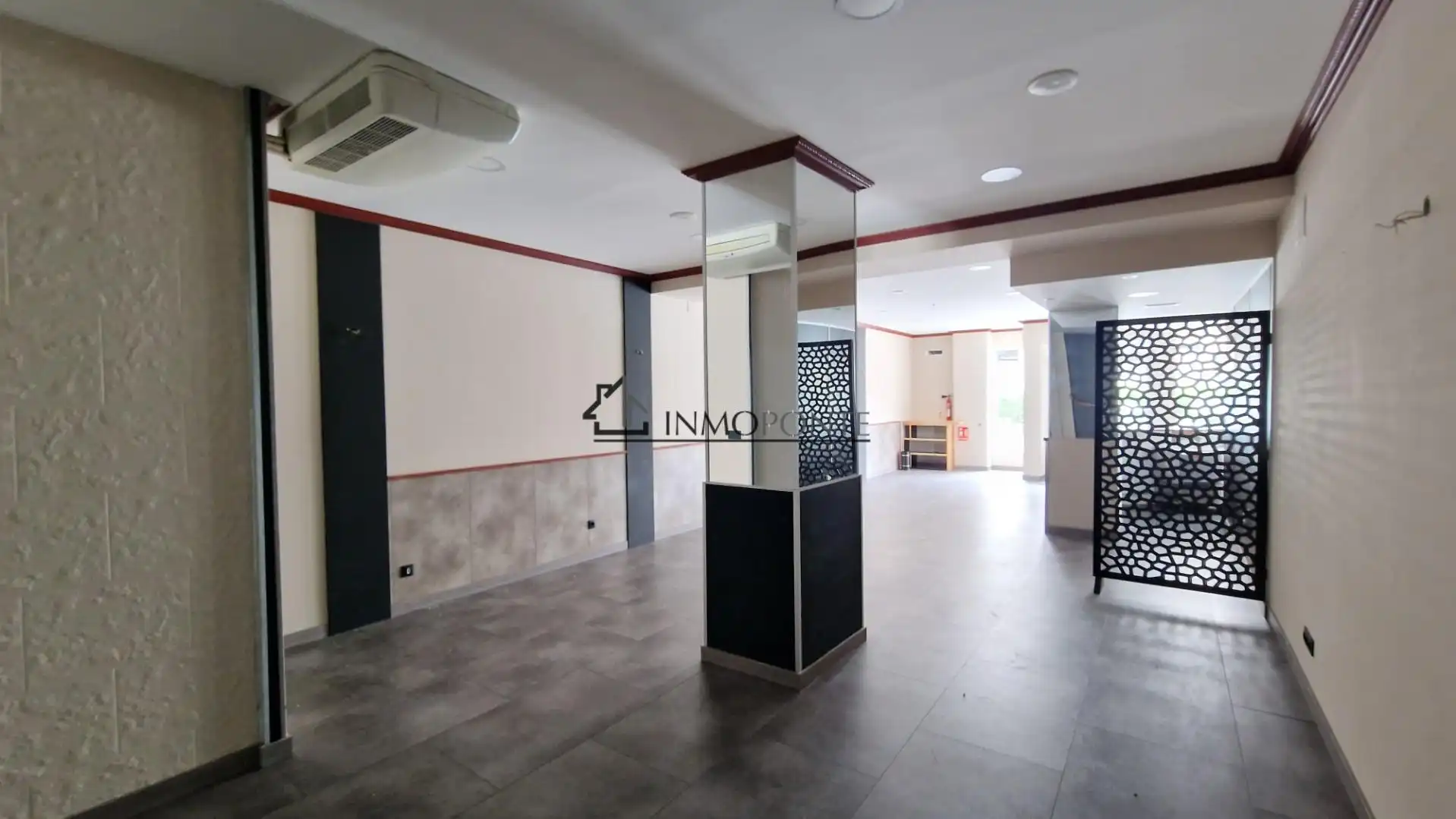 Local comercial en alquiler en Centro - Echegaray, imagen 12