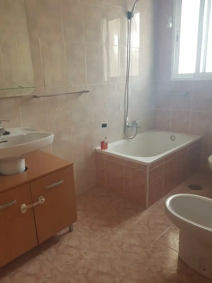 Bathroom of Ground floor for sale in Málaga