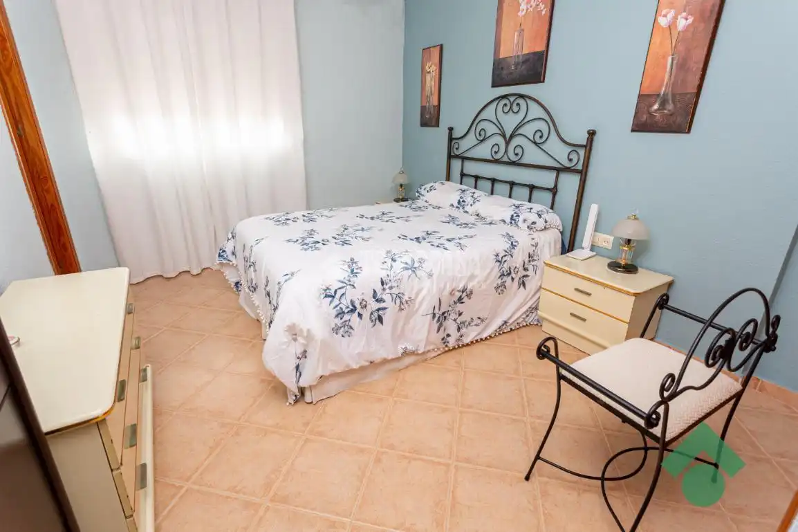Detached homes for sale in San García