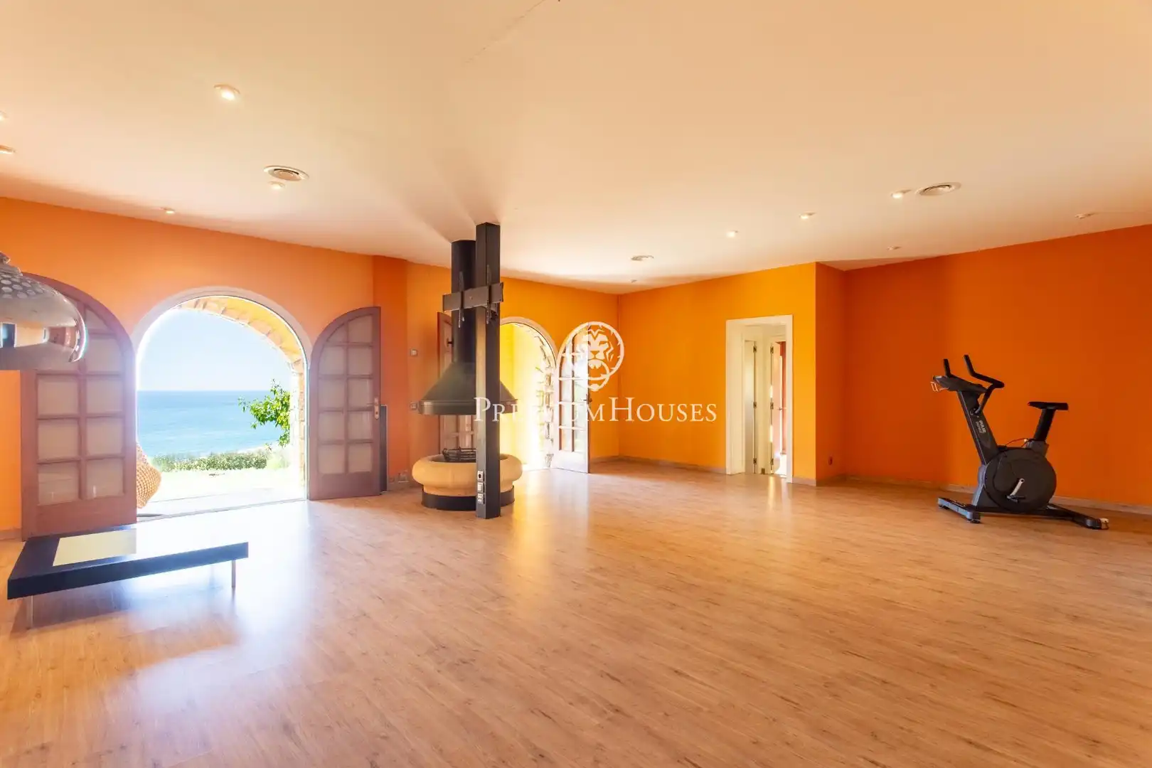 Casa o chalet en venta en Arenys de Mar con Calefacción, Jardín privado y Terraza