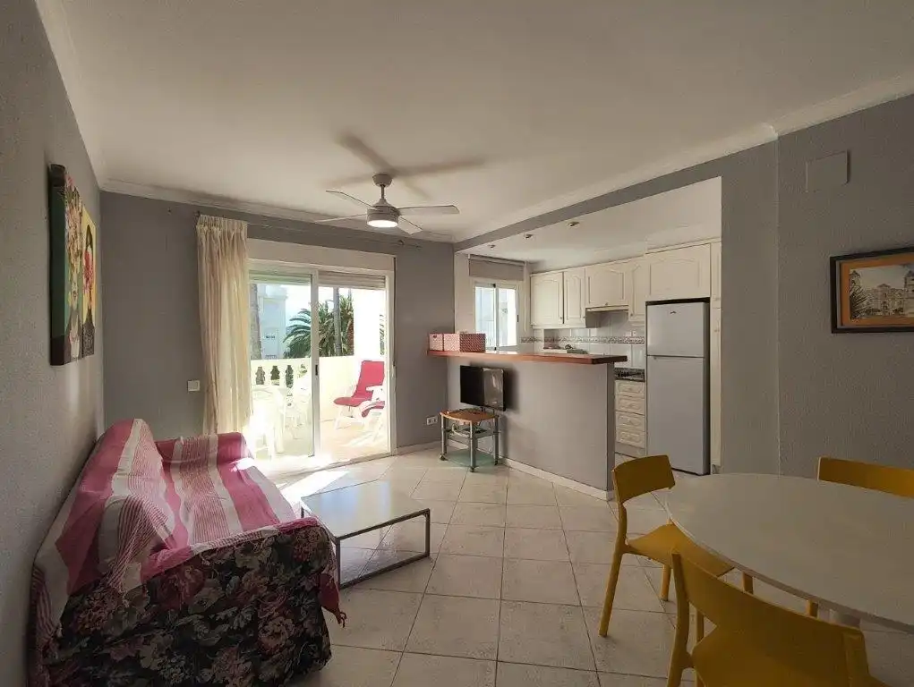 Apartamento con piscina en venta en Las Marinas / Les Marines, imagen 12